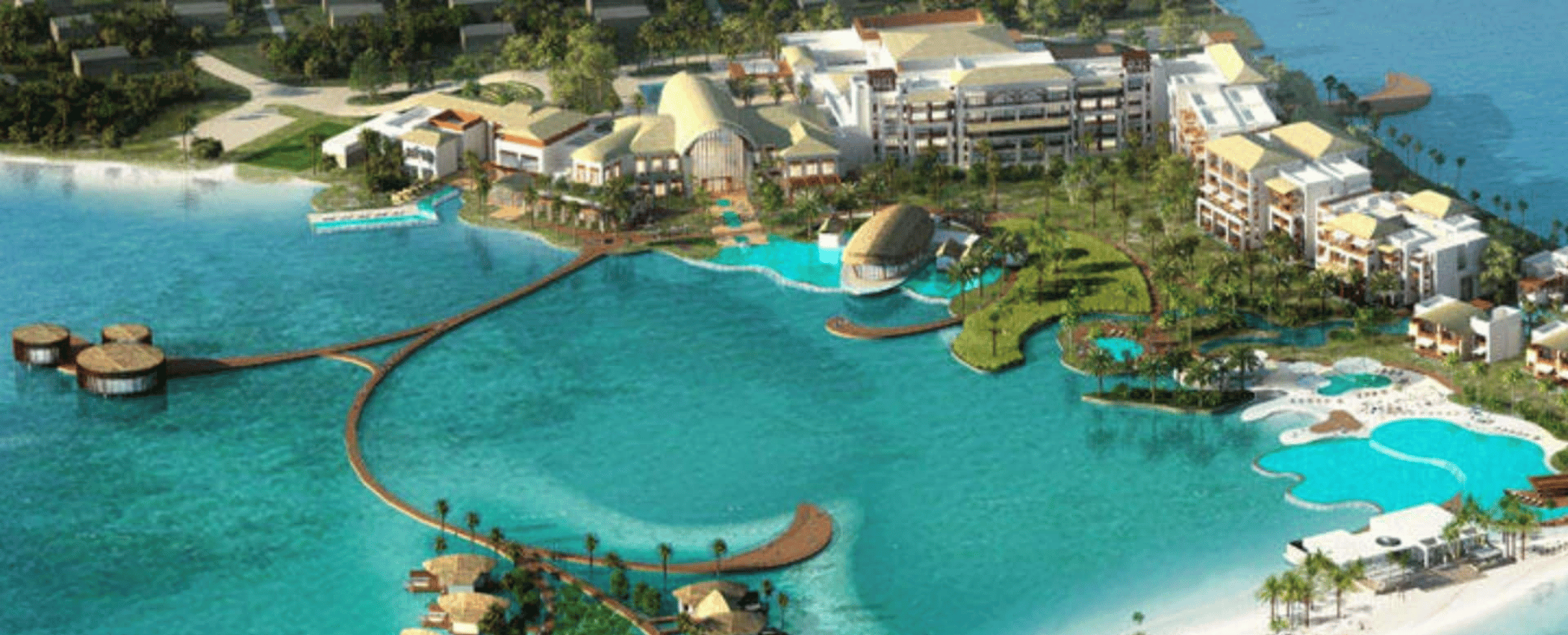 Mina Al Arab, Ras Al Khaimah