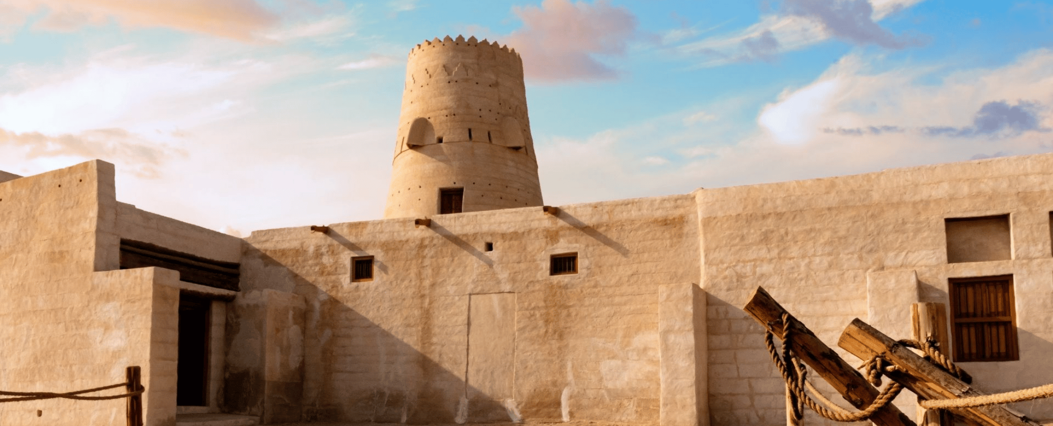 Al Hamra Village, Ras Al Khaimah