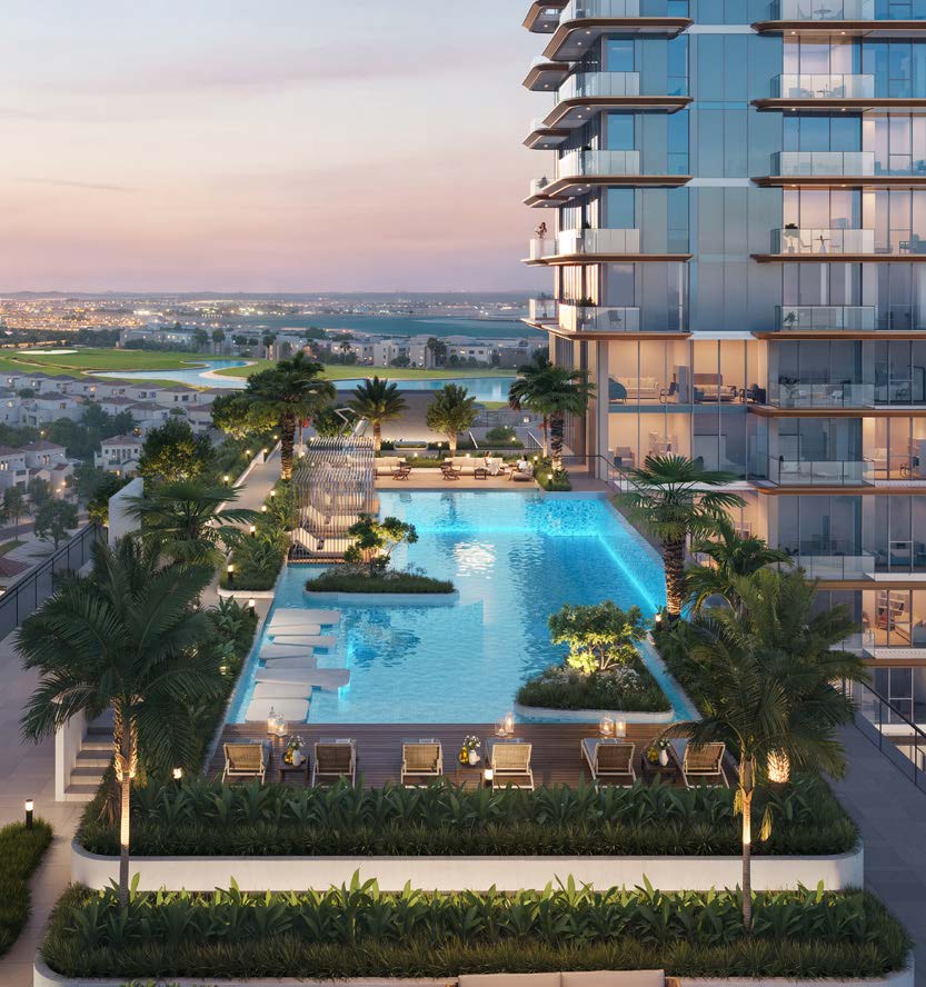 SOTO GRANDE by ELLINGTON